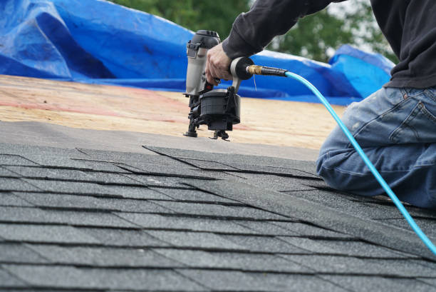 Best Roofing for New Construction  in Wheelersburg, OH